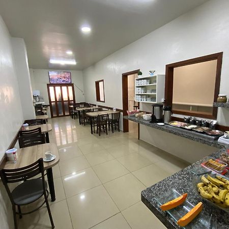 Hotel Três Passos - Prox ao Aeroporto e Rodoviária Porto Alegre Extérieur photo