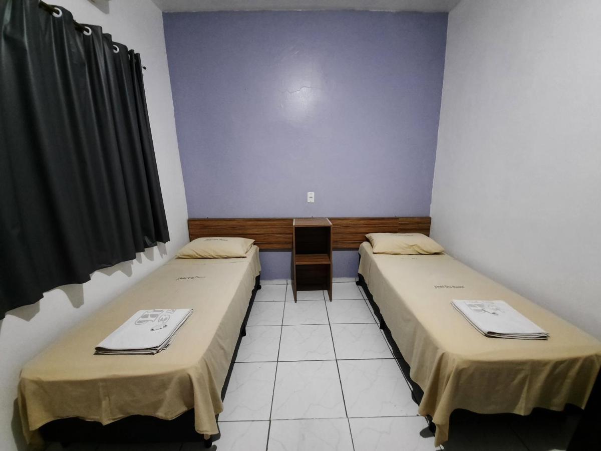 Hotel Três Passos - Prox ao Aeroporto e Rodoviária Porto Alegre Extérieur photo