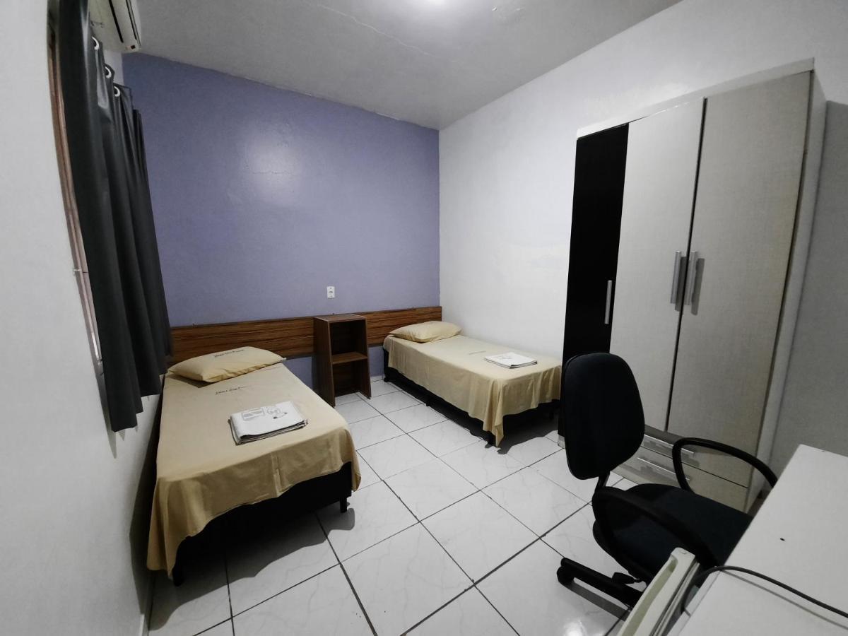 Hotel Três Passos - Prox ao Aeroporto e Rodoviária Porto Alegre Extérieur photo