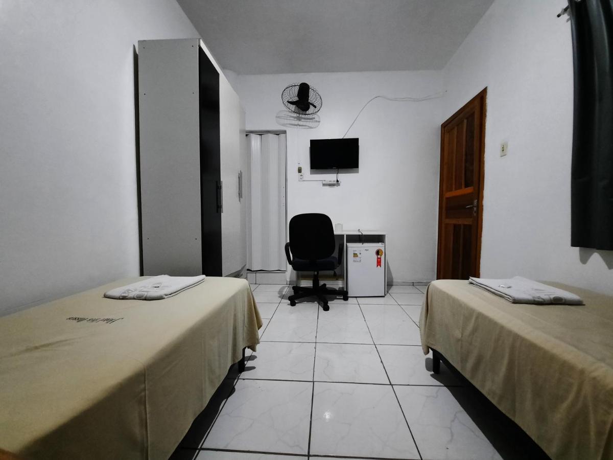 Hotel Três Passos - Prox ao Aeroporto e Rodoviária Porto Alegre Extérieur photo