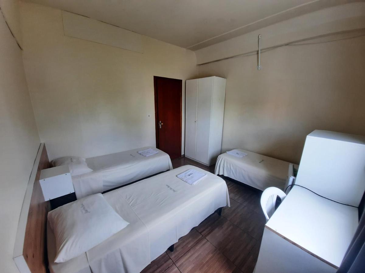 Hotel Três Passos - Prox ao Aeroporto e Rodoviária Porto Alegre Extérieur photo