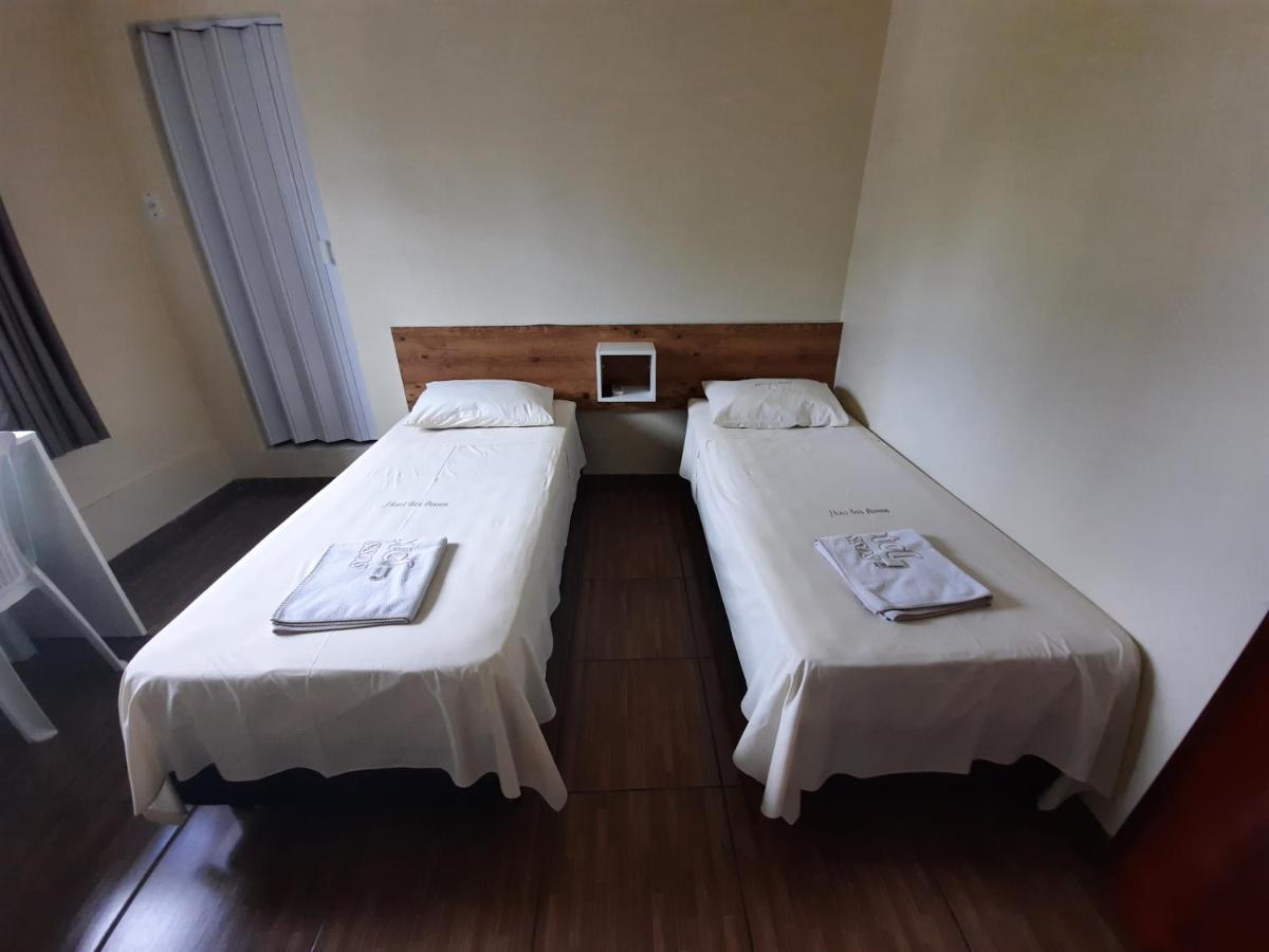Hotel Três Passos - Prox ao Aeroporto e Rodoviária Porto Alegre Extérieur photo
