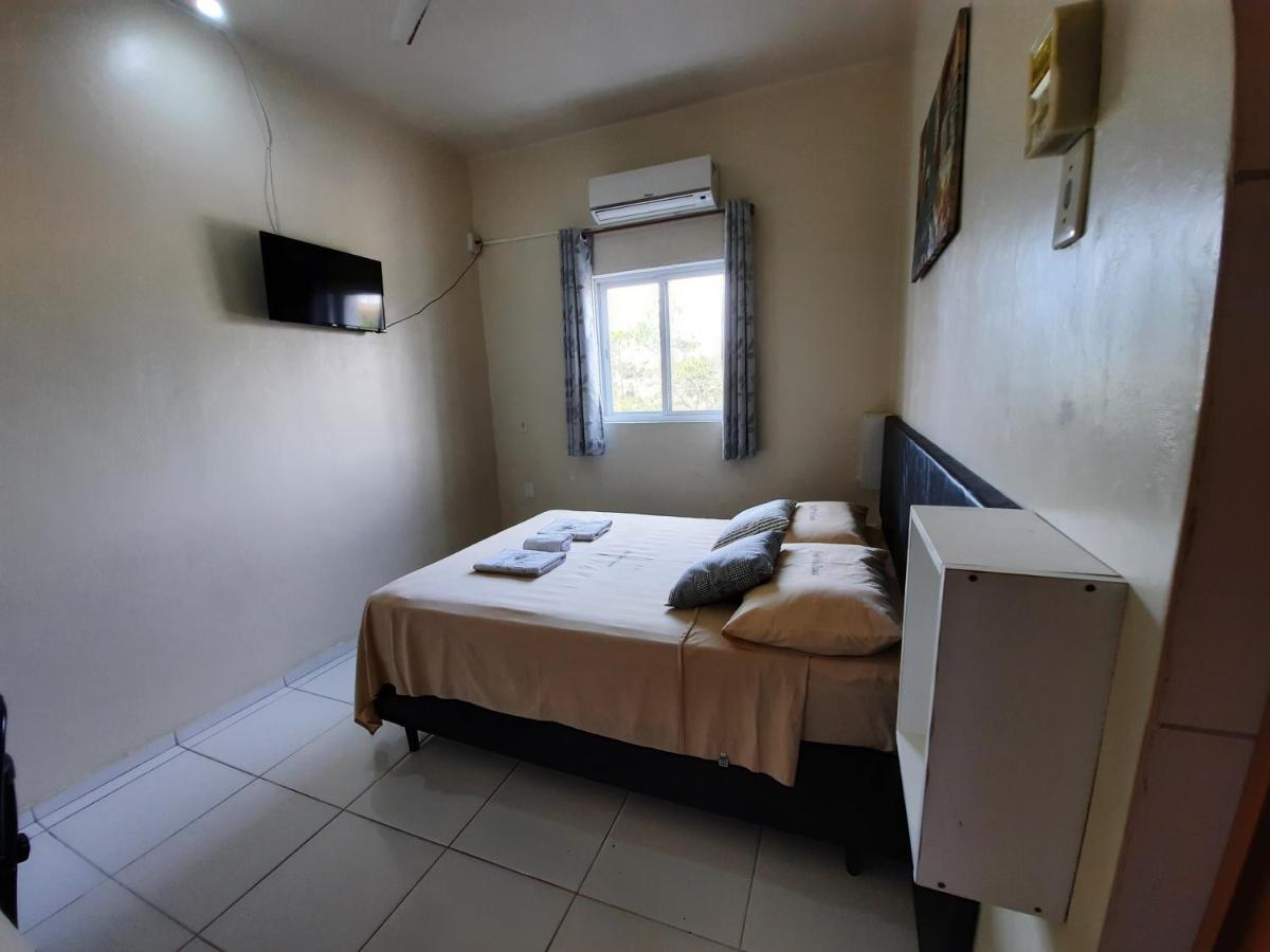Hotel Três Passos - Prox ao Aeroporto e Rodoviária Porto Alegre Extérieur photo