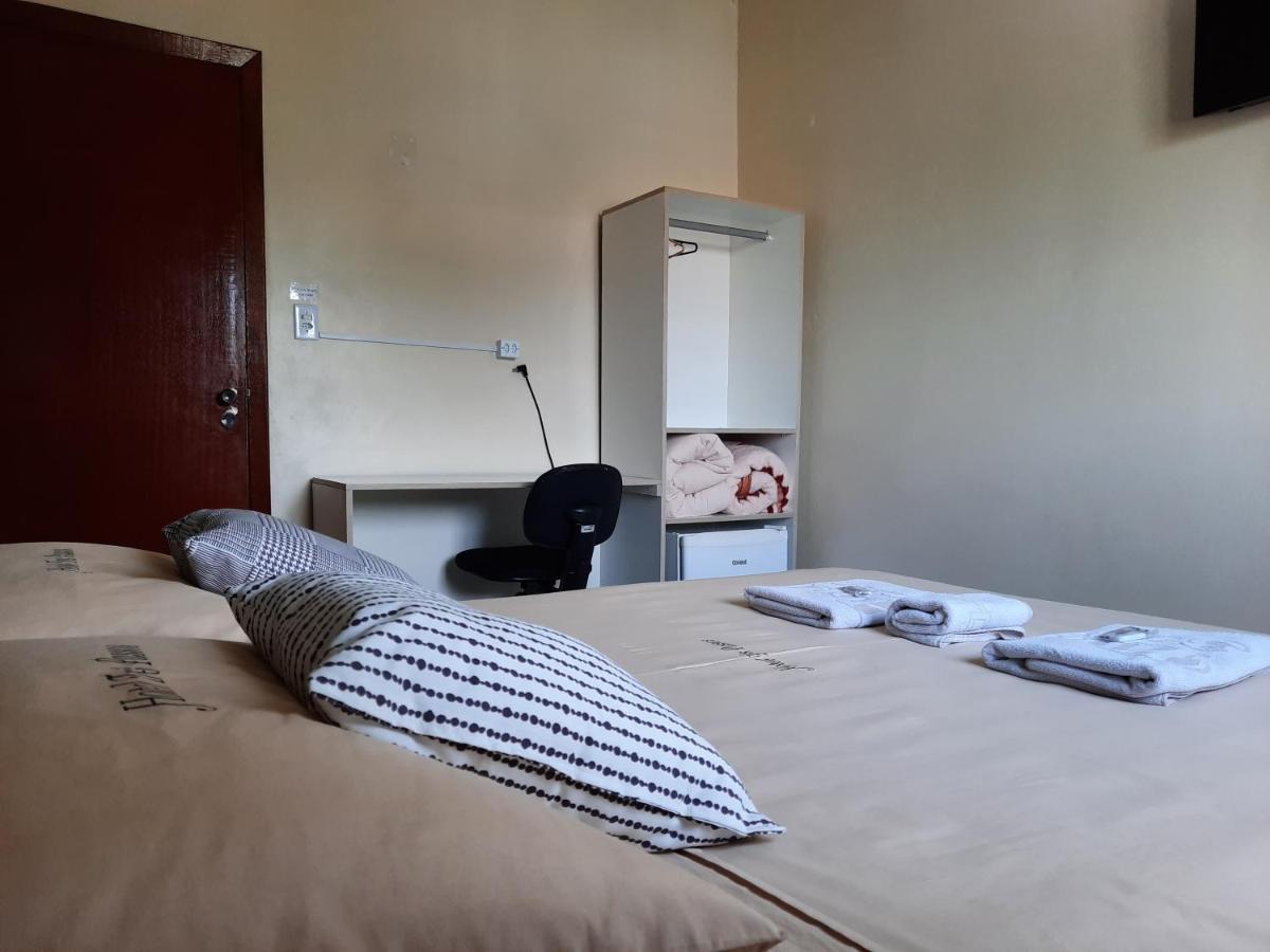 Hotel Três Passos - Prox ao Aeroporto e Rodoviária Porto Alegre Extérieur photo
