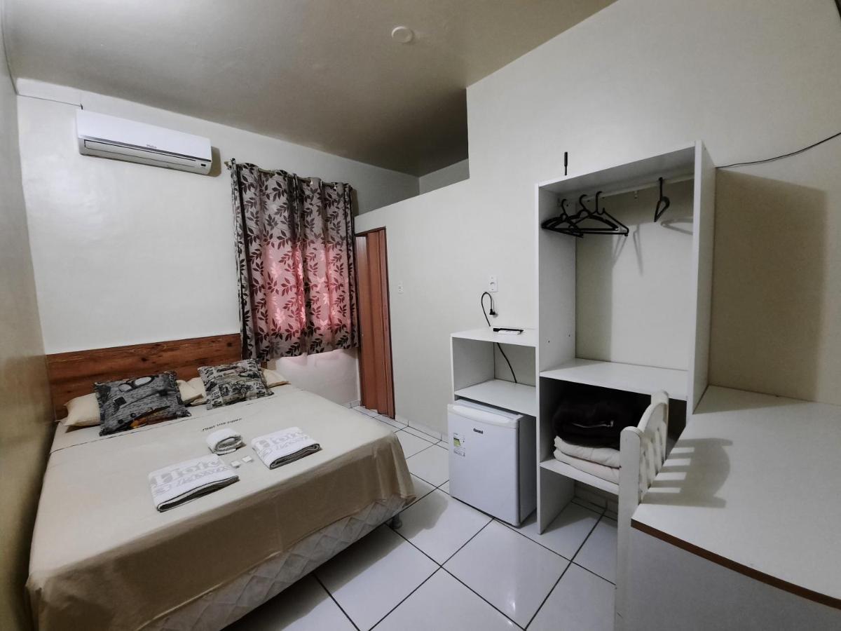 Hotel Três Passos - Prox ao Aeroporto e Rodoviária Porto Alegre Extérieur photo