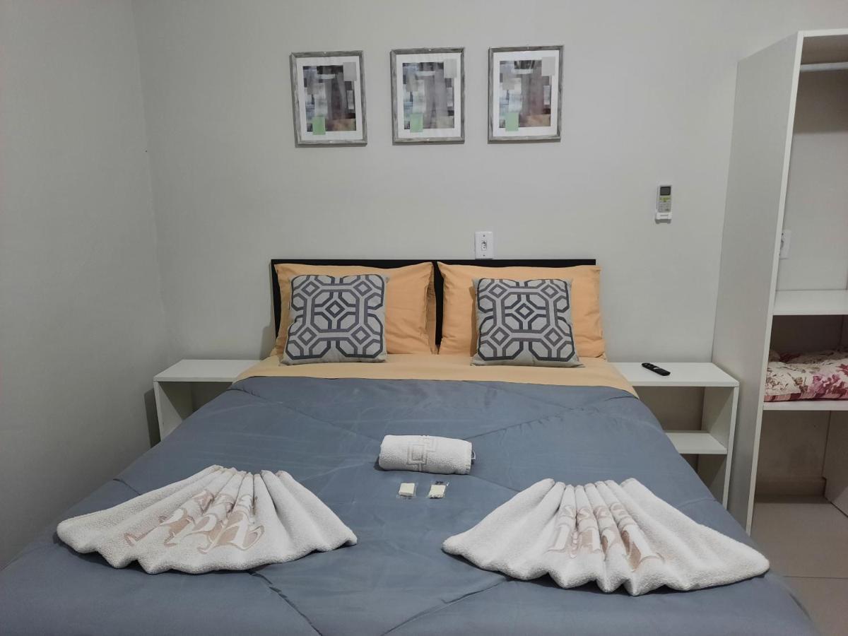 Hotel Três Passos - Prox ao Aeroporto e Rodoviária Porto Alegre Extérieur photo