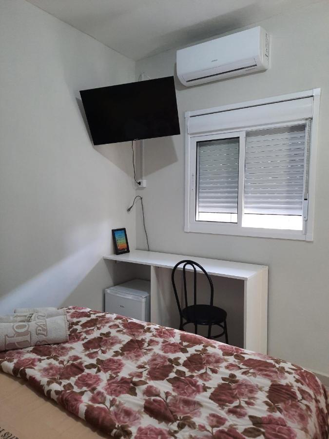 Hotel Três Passos - Prox ao Aeroporto e Rodoviária Porto Alegre Extérieur photo