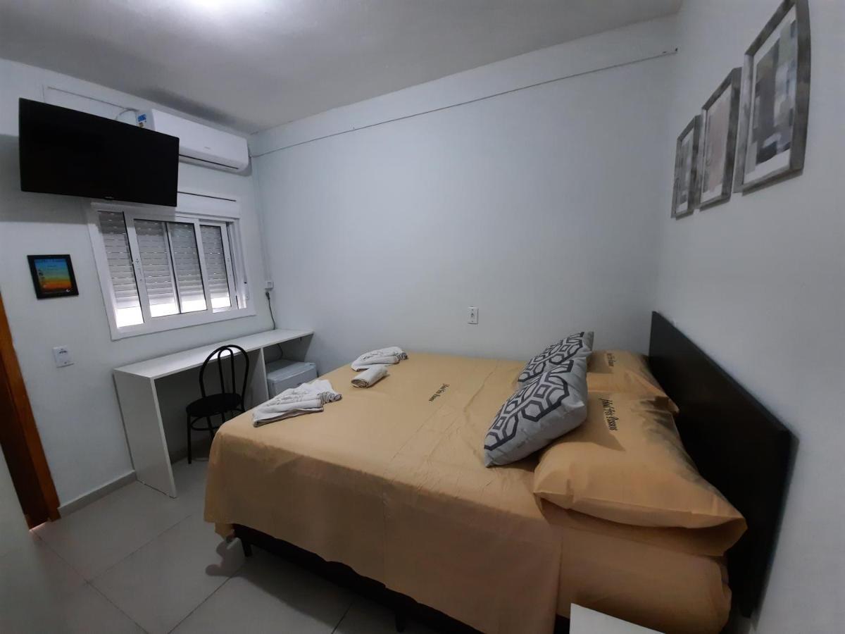 Hotel Três Passos - Prox ao Aeroporto e Rodoviária Porto Alegre Extérieur photo