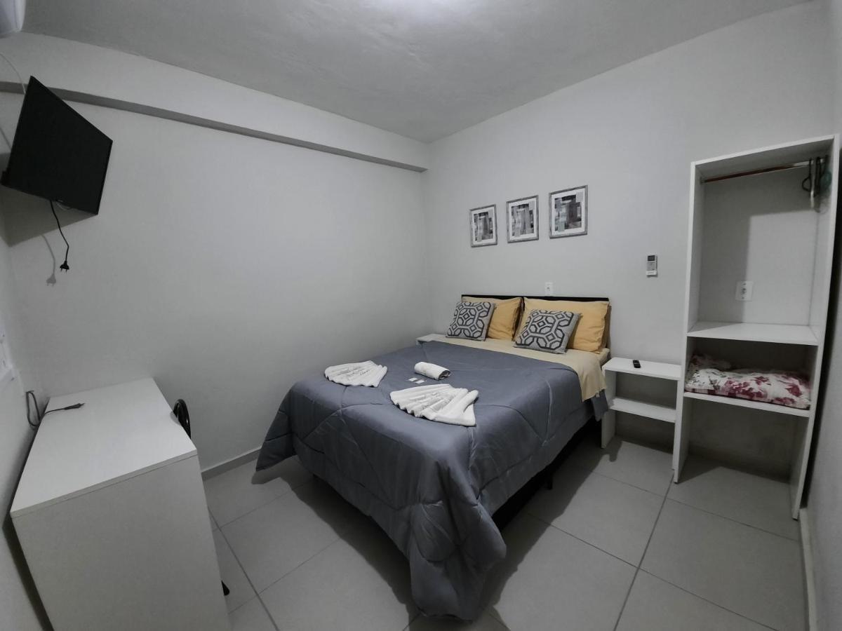 Hotel Três Passos - Prox ao Aeroporto e Rodoviária Porto Alegre Extérieur photo
