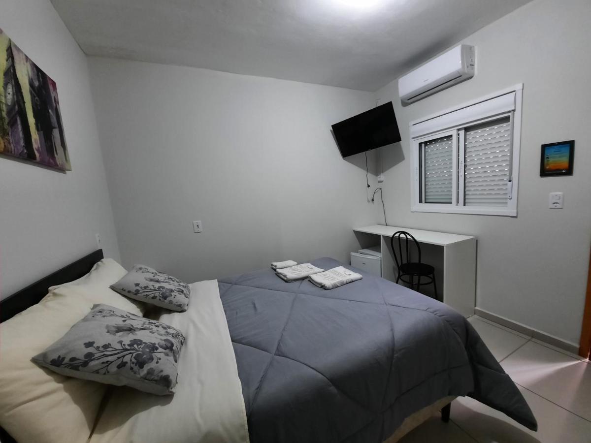 Hotel Três Passos - Prox ao Aeroporto e Rodoviária Porto Alegre Extérieur photo