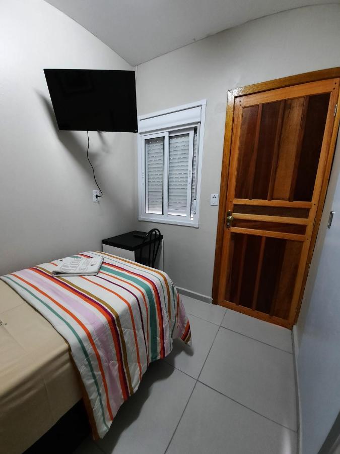 Hotel Três Passos - Prox ao Aeroporto e Rodoviária Porto Alegre Extérieur photo