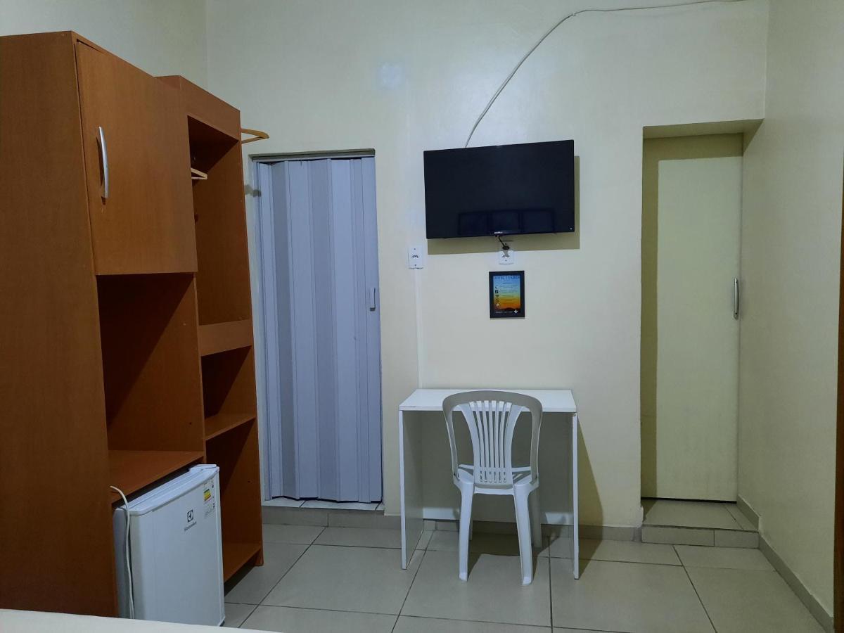 Hotel Três Passos - Prox ao Aeroporto e Rodoviária Porto Alegre Extérieur photo