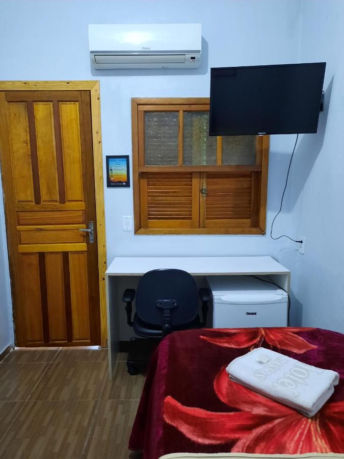 Hotel Três Passos - Prox ao Aeroporto e Rodoviária Porto Alegre Extérieur photo