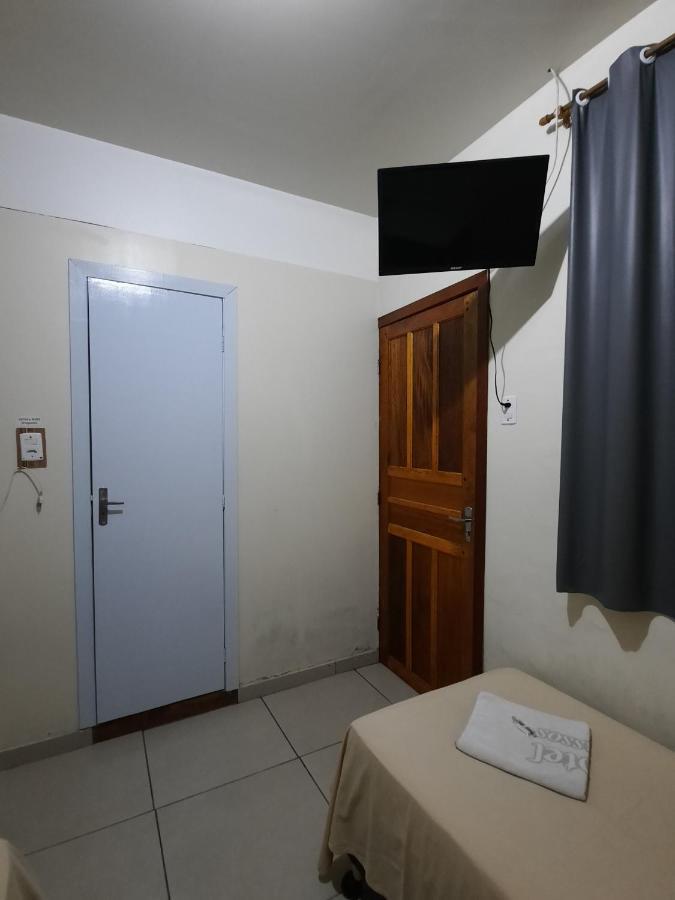 Hotel Três Passos - Prox ao Aeroporto e Rodoviária Porto Alegre Extérieur photo