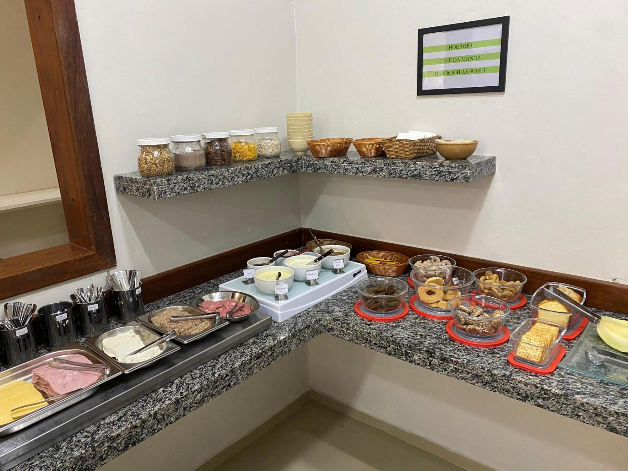Hotel Três Passos - Prox ao Aeroporto e Rodoviária Porto Alegre Extérieur photo