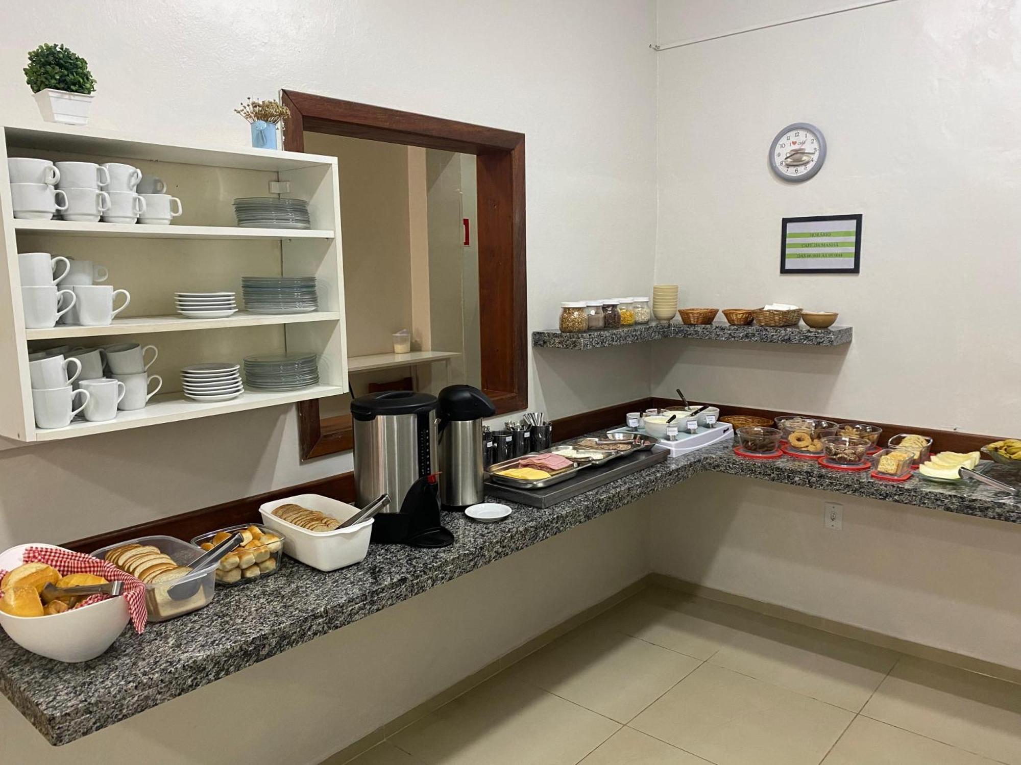 Hotel Três Passos - Prox ao Aeroporto e Rodoviária Porto Alegre Extérieur photo
