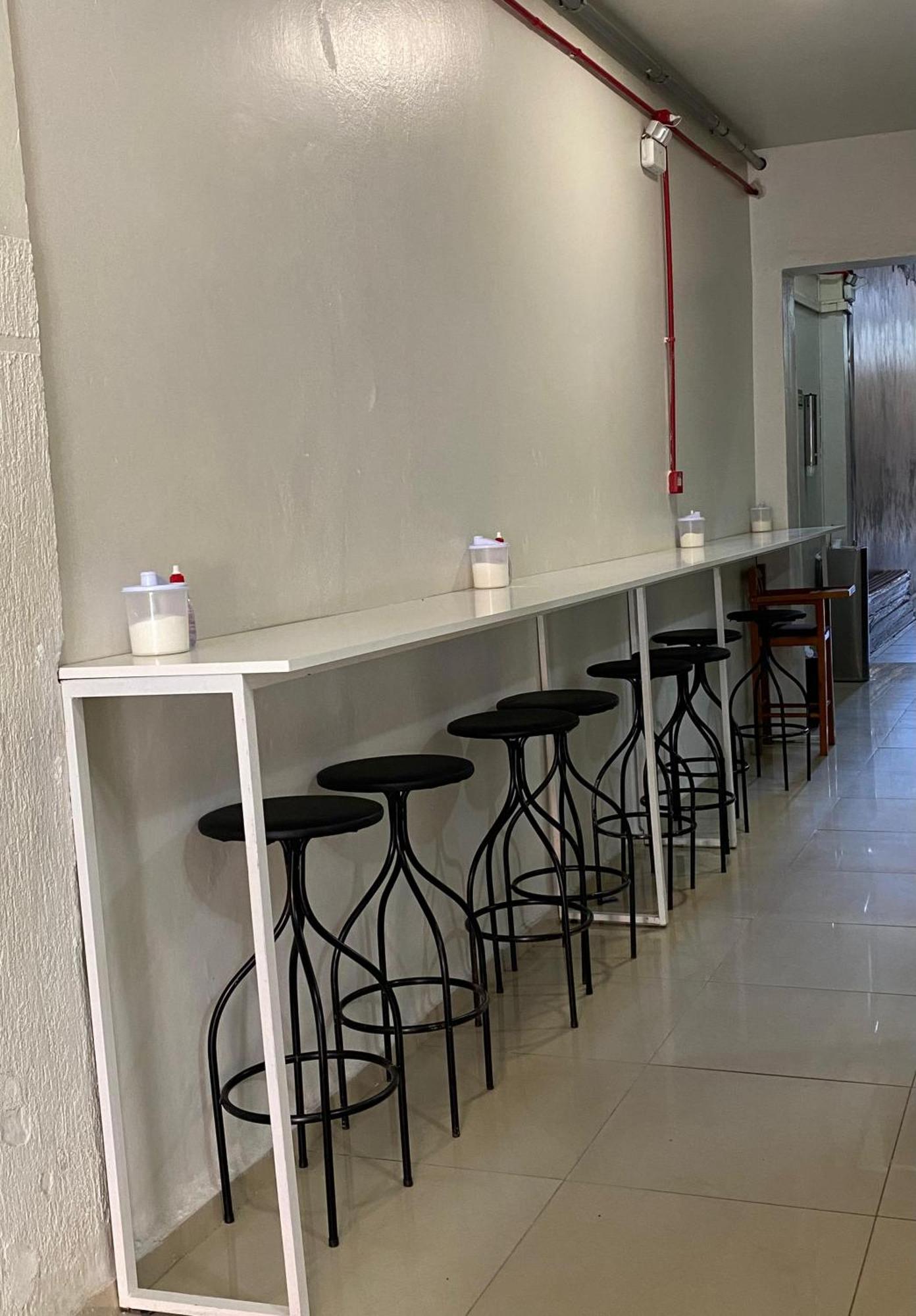 Hotel Três Passos - Prox ao Aeroporto e Rodoviária Porto Alegre Extérieur photo